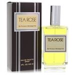 Tea Rose by Perfumers Workshop - Eau De Toilette Spray (Unboxed) 100 ml - para mujeres