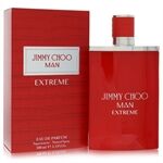 Jimmy Choo Man Extreme by Jimmy Choo - Eau De Parfum Spray 100 ml - para hombres