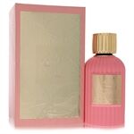 Paris Corner Qissa Pink by Paris Corner - Eau De Parfum Spray (Unboxed) 100 ml - para mujeres