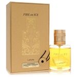 Lattafa Fire on Ice by Lattafa - Eau De Parfum Spray (Unisex) 109 ml - para hombres