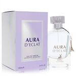 Aura D'eclat by Maison Alhambra - Eau De Parfum Spray (Unboxed) 100 ml - para mujeres