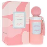 Sapil Naughty Vanilla Oud by Sapil - Eau De Parfum Spray 100 ml - para mujeres