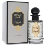 Sapil Royale Flair by Sapil - Eau De Parfum Spray (Unisex) 100 ml - para hombres