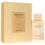 Shaghaf Oud Elixir by Swiss Arabian - Eau De Parfum Spray (Unisex) 75 ml - para mujeres