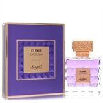 Sapil Elixir Of Dubai by Sapil - Eau De Parfum Spray (Unisex) 100 ml - para mujeres