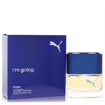 Puma I'm Going by Puma - Eau De Toilette Spray 25 ml - para hombres
