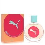 Puma Sync by Puma - Eau De Toilette Spray 60 ml - para mujeres