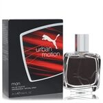 Urban Motion by Puma - Eau De Toilette Spray 25 ml - para hombres