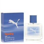 Puma Flowing by Puma - Eau De Toilette Spray 38 ml - para hombres