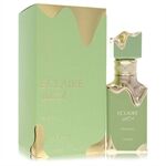 Lattafa Eclaire Pistache by Lattafa - Eau De Parfum Spray (Unisex) 100 ml - para mujeres