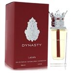 Lattafa Dynasty by Lattafa - Eau De Parfum Spray (Unisex) 100 ml - para mujeres