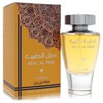 Lattafa Asal Al Teeb by Lattafa - Eau De Parfum Spray (Unboxed) 100 ml - para hombres