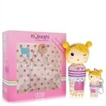 Kokeshi Litchee by Kokeshi - Eau De Toilette Spray with Key Ring 50 ml - para mujeres