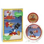 Woody Woodpecker Bruiser by First American Brands - Eau De Toilette Spray 50 ml - para hombres