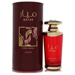 Lattafa Mayar Cherry Intense by Lattafa - Eau De Parfum Spray 100 ml - para mujeres