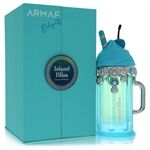 Armaf Delight Island Bliss by Armaf - Eau De Parfum Spray 100 ml - para hombres