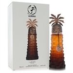 Lattafa Pride Ajwaa by Lattafa - Eau De Parfum Spray (Unisex) 90 ml - para mujeres