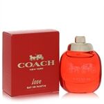 Coach Love by Coach - Mini EDP 4 ml - para mujeres