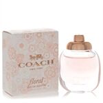 Coach Floral by Coach - Mini EDP 4 ml - para mujeres