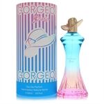 Bharara Gorgeous Blush by Bharara Beauty - Eau De Parfum Spray 100 ml - para mujeres