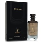 Bharara Enigma by Bharara Beauty - Eau De Parfum Spray (Unisex) 100 ml - para hombres