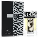 Bharara Mast Wild Life by Bharara Beauty - Eau De Parfum Spray 100 ml - para hombres