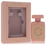 Bharara Mast Velvet Rose by Bharara Beauty - Eau De Parfum Spray 100 ml - para mujeres