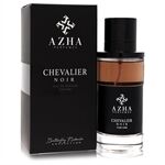 Azha Chevalier Noir by Azha - Eau De Parfum Spray (Unboxed) 100 ml - para hombres