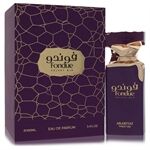 Arabiyat Prestige Fondue Velvet Dip by Arabiyat Prestige - Eau De Parfum Spray 100 ml - para mujeres