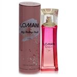Lomani My Baby Doll by Lomani - Eau De Parfum Spray (Unboxed) 100 ml - para mujeres