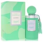 Sapil Yummy Pistachio Oud by Sapil - Eau De Parfum Spray (Unboxed) 100 ml - para mujeres
