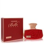 Al Haramain Belle Rouge by Al Haramain - Eau De Parfum Spray (Unboxed) 75 ml - para mujeres