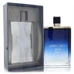 Jimmy Choo Man Blue by Jimmy Choo - Eau De Toilette Spray 200 ml - para hombres