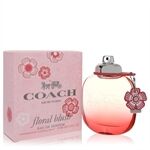 Coach Floral Blush by Coach - Eau De Parfum Spray (Unboxed) 50 ml - para mujeres