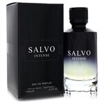 Maison Alhambra Salvo Intense by Maison Alhambra - Eau De Parfum Spray 100 ml - para hombres