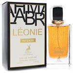 Maison Alhambra Leonie Intense by Maison Alhambra - Eau De Parfum Spray (Unisex) 100 ml - para mujeres