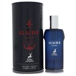 Maison Alhambra Glacier Ultra by Maison Alhambra - Eau De Parfum Spray 100 ml - para hombres