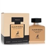 Maison Alhambra Narissa Peach by Maison Alhambra - Eau De Parfum Spray 100 ml - para mujeres