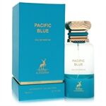Maison Alhambra Pacific Blue by Maison Alhambra - Eau De Parfum Spray (Unisex) 80 ml - para mujeres