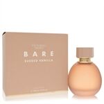 Victoria's Secret Bare Sueded Vanilla by Victoria's Secret - Eau De Parfum Spray 100 ml - para mujeres