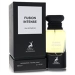Maison Alhambra Fusion Intense by Maison Alhambra - Eau De Parfum Spray 80 ml - para hombres
