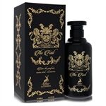 Maison Alhambra The Trail by Maison Alhambra - Eau De Parfum Spray (Unisex) 100 ml - para hombres