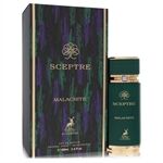 Maison Alhambra Sceptre Malachite by Maison Alhambra - Eau De Parfum Spray (Unisex) 100 ml - para hombres
