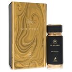 Maison Alhambra Sceptre Bronzite by Maison Alhambra - Eau De Parfum Spray (Unisex) 100 ml - para mujeres