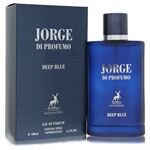 Maison Alhambra Jorge Di Profumo Deep Blue by Maison Alhambra - Eau De Parfum Spray 100 ml - para hombres