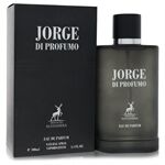 Maison Alhambra Jorge Di Profumo by Maison Alhambra - Eau De Parfum Spray 100 ml - para hombres