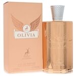 Maison Alhambra Olivia by Maison Alhambra - Eau De Parfum Spray 80 ml - para mujeres