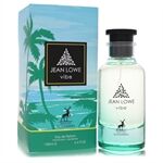 Maison Alhambra Jean Lowe Vibe by Maison Alhambra - Eau De Parfum Spray (Unisex) 100 ml - para mujeres