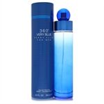 Perry Ellis 360 Very Blue by Perry Ellis - Eau De Toilette Spray 200 ml - para hombres