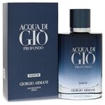 Acqua Di Gio Profondo by Giorgio Armani - Parfum Spray 50 ml - para hombres